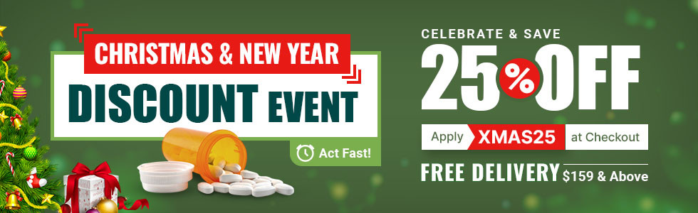 Christmas and New Year Sale Christmas and New Year Sale